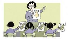 避开这两点！大作文再也不会写跑题