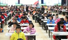 作文大赛 | 本周末，领取参赛资料，速来！