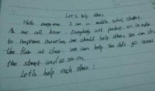 我与朋友打交道 如何与朋友相处作文700字