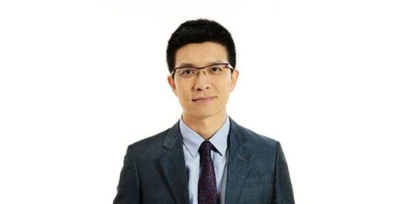 朱广权:那不是段子,是新闻的温度