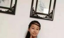 【二年级满分作文光荣榜】李金萌/旭日教育二年级作文班