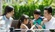 四年级孩子作文“小小动物园”，妈妈看了很生气，爸爸姐姐很高兴