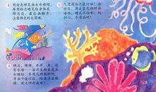 海底总动员观后感 观海底总动员有感400字作文