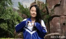 初二作文：路遇风景