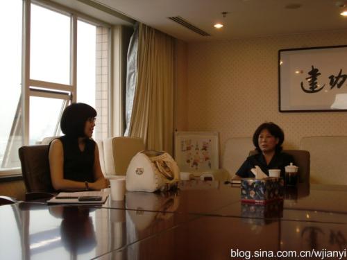 【员工感悟】谈谈《华农恒青企业文化》读后感