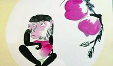 小记者优秀作文