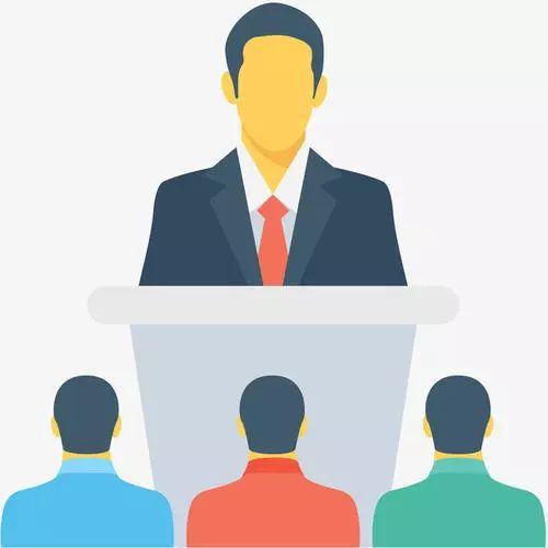 「少波讲作文」说人话,叙小事,抒真情:如何写好演讲稿? 1