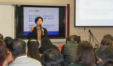 原创 语文老师写下水作文：《赖在阳光里》