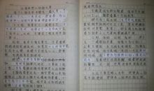 做家务作文1400字