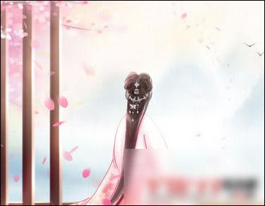 唯美诗意个性签名