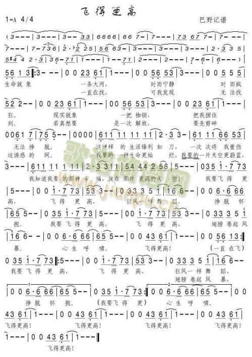 我要飞得更高 五年级新学期展望作文600字