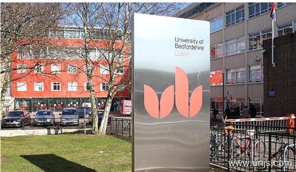 英国贝德福德大学硕士的申请条件