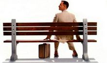 观《阿甘正传》有感