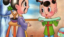 画什么睡前故事