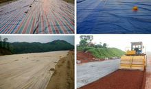 公路工程路基路面雨季施工技术论文