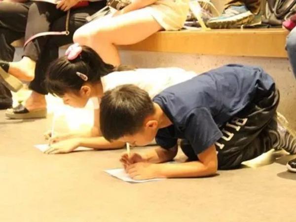 家长这样训练，孩子作文才写得好！ 23