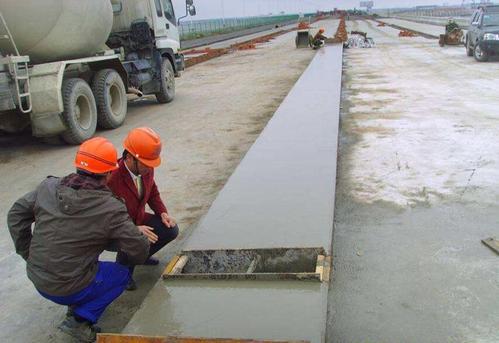 公路工程预制箱梁施工技术论文