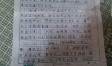 童年趣事 令人难忘的童年往事作文500字