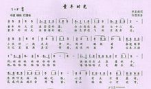童年的表 我的童年时光作文600字