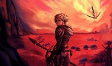 处男做错了什么？——《星球大战》正史小说《法斯马》读后感