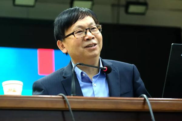 杨富昌：《新作文》第一期名师作文课品鉴 5