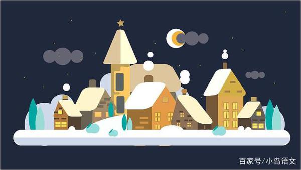 小学生写雪景作文技巧总结，抓住3个要点，让作文内容更丰富 4