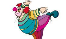 三年级作文：搞笑的动物表演