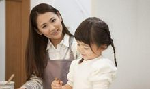 小学生写人作文：我的妈妈