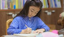 老师说：你家孩子作文又交白卷，难下笔、思路乱怎么解？