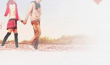 浪漫爱情故事 爱的故事