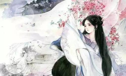 穷书生的纸妻