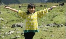 一篇好作文有三个突显