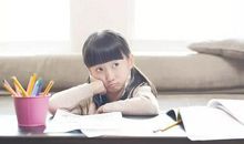 你的孩子，为什么始终写不好作文