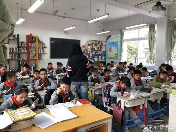 小学生作文火了,但点睛之笔却是,老师的评语!