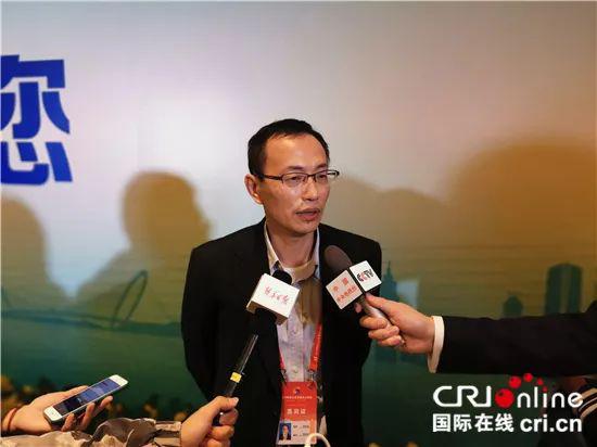 台胞畅谈“26条措施”读后感：覆盖面广 含金量高！ 4