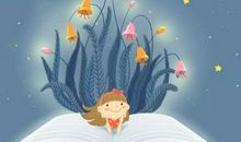 想象类作文的构思技巧详解，快来学写想象作文吧！