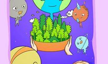 搞定作文-《我的狂想》