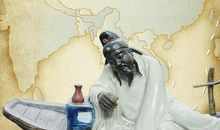 初中期末考试作文点评：《不开花，哪会结果》，用小故事讲大道理