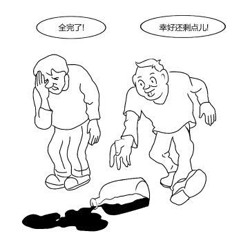 注意考研作文中常见的三种低级错误！