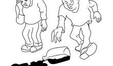 注意考研作文中常见的三种低级错误！