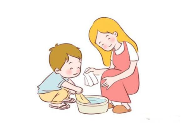 小学生关于母爱的作文400字怎么写 2