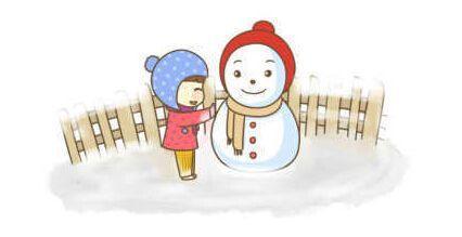 小学生写雪景作文技巧总结，抓住3个要点，让作文内容更丰富 6