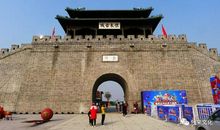 【作文秀】怀来古城游记