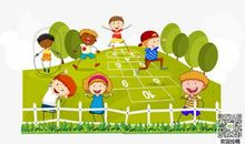 下课十分钟优秀学生作文