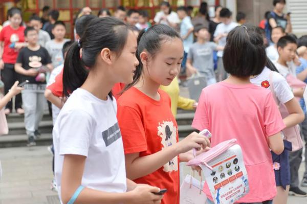 只剩一周！作文等级评价活动报名即将截止！作文高手们准备好了吗？ 2