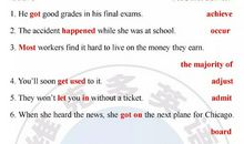 为什么我觉得自己的作文写得不错，却却得不了了高分？（一）