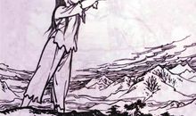 教育部推荐必读书目|红色经典之 白毛女（3）（附读后感指导）