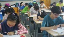 初中生作文易犯的“十大病”