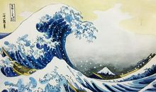 浮世绘作品赏析作文