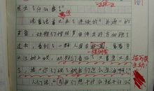 我的同桌 小学生写人作文400字